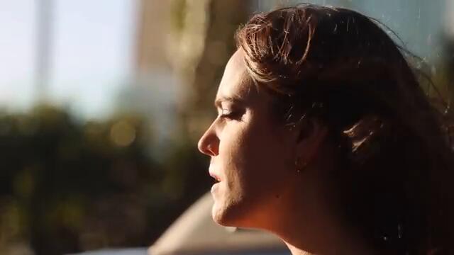 Getaway Sun (Official Music Video) | Mary Spender