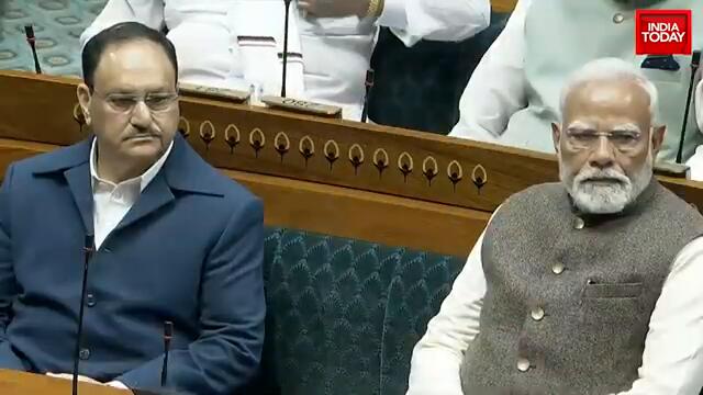 BJP Vs Congress: Sonia Gandhi's 'Poor Lady' Remarks On President Murmu's Speech Spark Political Row