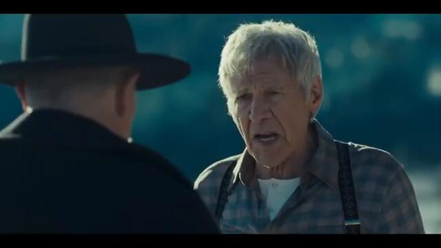 1923 Season 2 Official Trailer