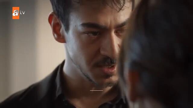 Ferit, Çınar'a kafa atıyor - Can Borcu 7. Bölüm @CanBorcuatv