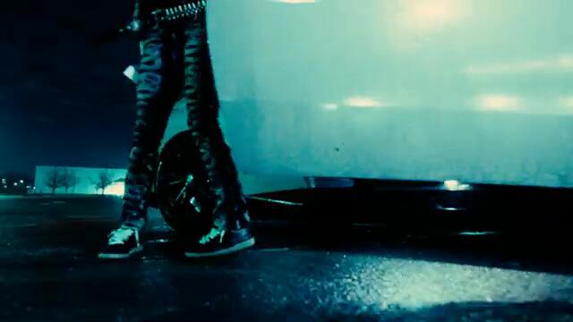 k3 - yams flow [Official Music Video]