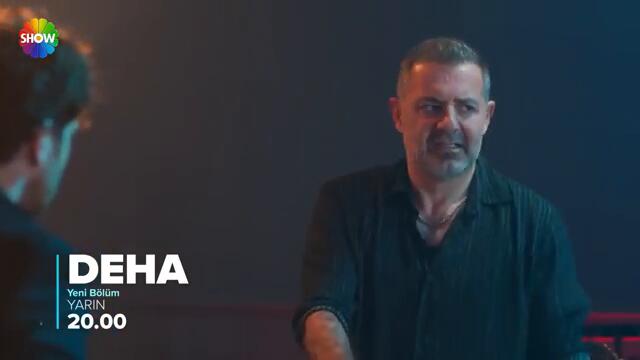 Deha 18. Bölüm 3. Fragman | "Devran Karan ben!" 💥