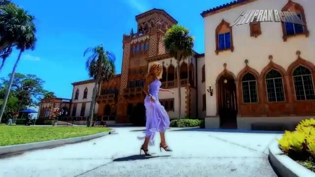 ABBA - Dancing Queen (Remix) 😍💃 👸 shuffle dance mix