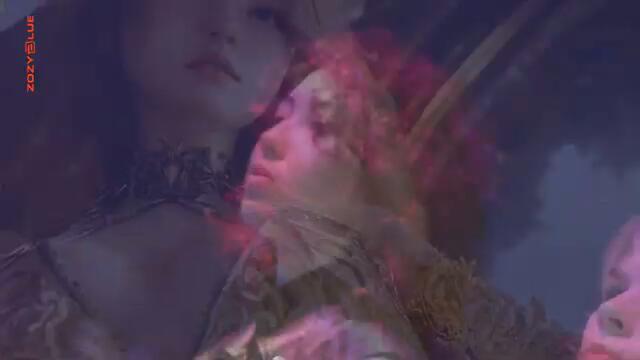 Enigma - Why! (ExBlack Extended Remix) (Music Video)