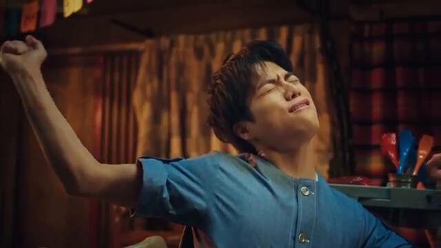 WEST. - A.H.O.［Official Music Video］