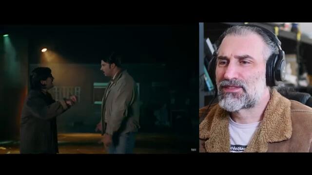 Electric Callboy - ELEVATOR OPERATOR (OFFICIAL VIDEO) singer reaction