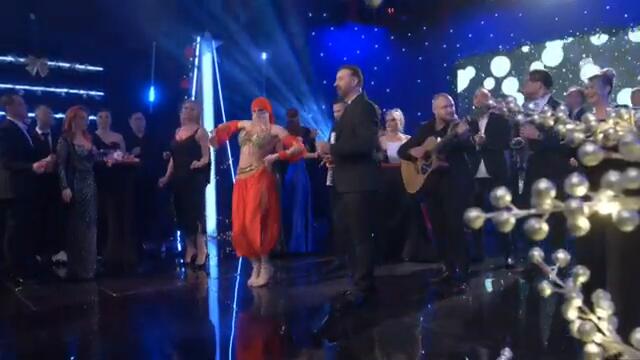 Vlatko Aleksovski - Igraj cocek (New Year 2025)