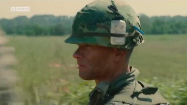 Форест Гъмп (1994) (бг аудио) (част 3) TV Rip bTV Cinema 02.02.2025