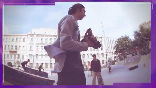 FLYIN -  Do it again (Official Video)