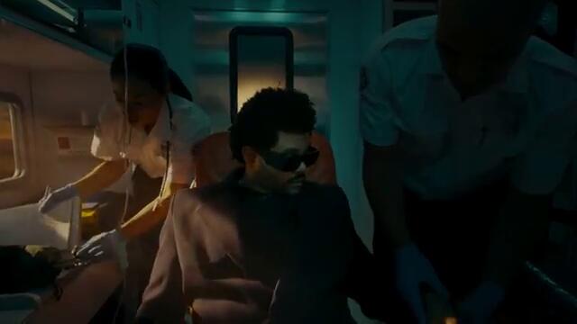 The Weeknd - Open Hearts (Official Music Video)