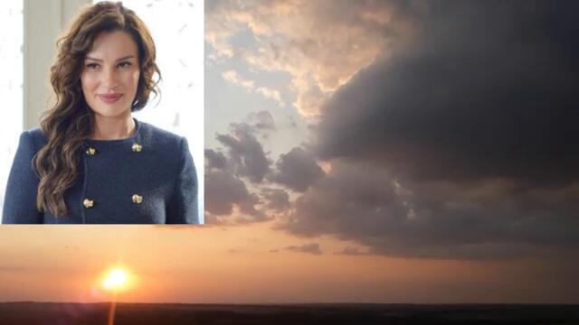 Клюквенный щербет 87 серия на русском языке. Новый турецкий сериал. анонс