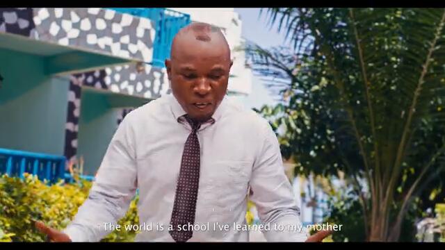 MAMA NI MWALIMU WANGU(DUNIA NI SHULE) OFFICIAL VIDEO 2025 SKIZA 69315963 send to 811