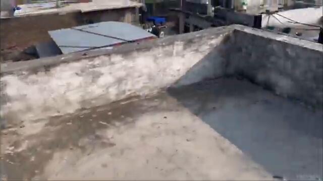 Gav me dosto ke Ghar