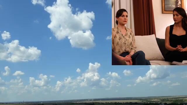 Долг жизни 8 серия на русском языке. Новый турецкий сериал // обзор