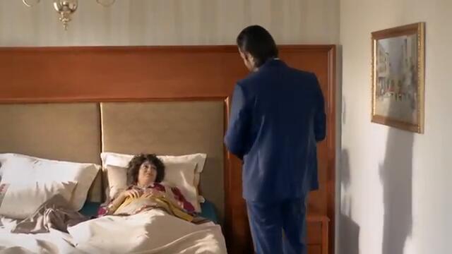 Случайная Любовь 12. Серия (русский дубляж)