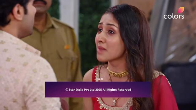 Parineetii | Full Episode - 1013 | Rajeev turns against Parineet | Colors TV