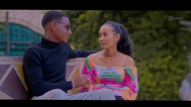 Hambasee Shuggee - Samune - New Ethiopian Oromo Music 2025 (Official Video)