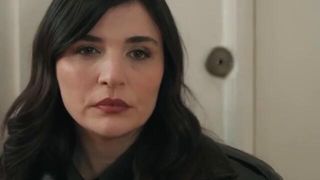 Leyla: Hayat…Aşk…Adalet... 20. Bölüm 2. Tanıtım - "Senin Gelin, Senden Daha Yılan!"