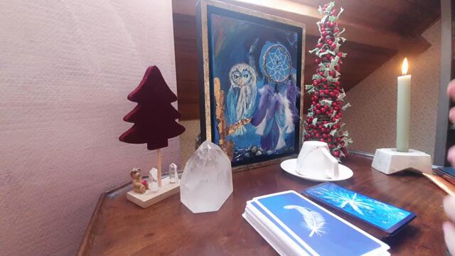 Что осветило полнолуние Стрельцам