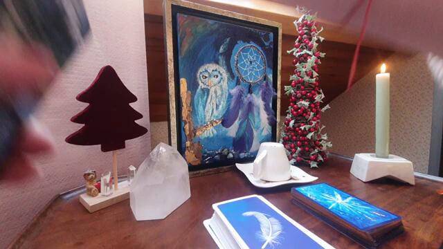 Что осветило полнолуние Скорпионам