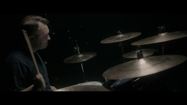 Severed Tongues - Dead Space (OFFICIAL MUSIC VIDEO)