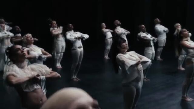 Lady Gaga - Abracadabra (Official Music Video)