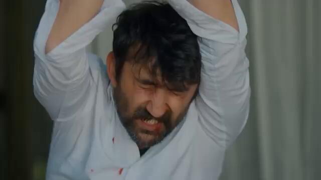 Vartolu, Cumali İçin Kendi Canını Feda Etti - Çukur 2. Sezon 29. Bölüm