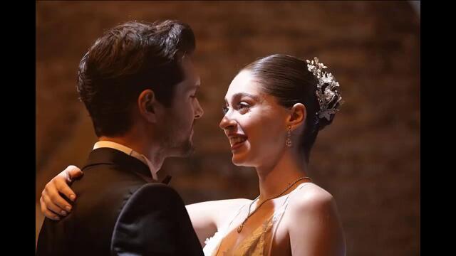 Турецкий сериал Лейла 20 серия