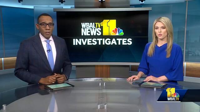 Study finds 'potentially harmful' levels of PFAS in Marylanders