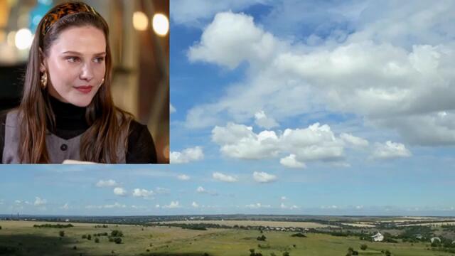 Однажды в Стамбуле 1 серия на русском языке. Новый турецкий сериал