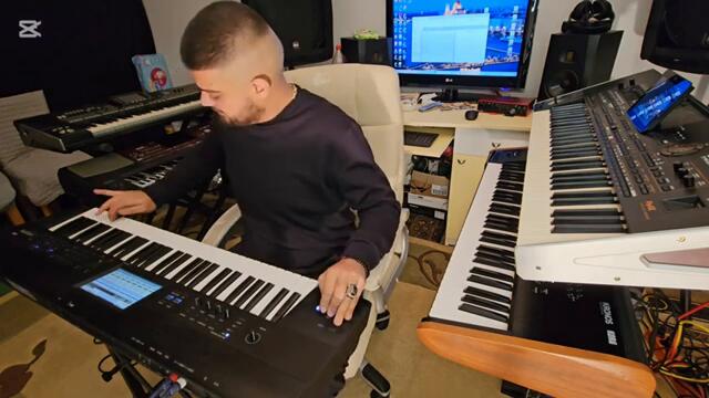 Aliche Shuvara-NEW 2025 BURGUDJIYSKI KUCHEK/Аличе Шувара-NEW 2025 БУРГУДЖИСКИ КЮЧЕК