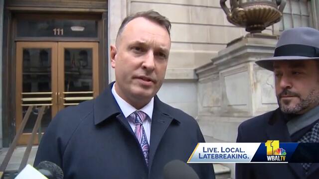 John Callis enters plea to assault after game