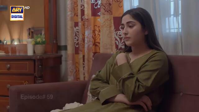 Aapa Shameem Episode 59 | 3 Feb 2025 | Fahad Sheikh | Zoha Tauqeer | Faiza Hasan | ARY