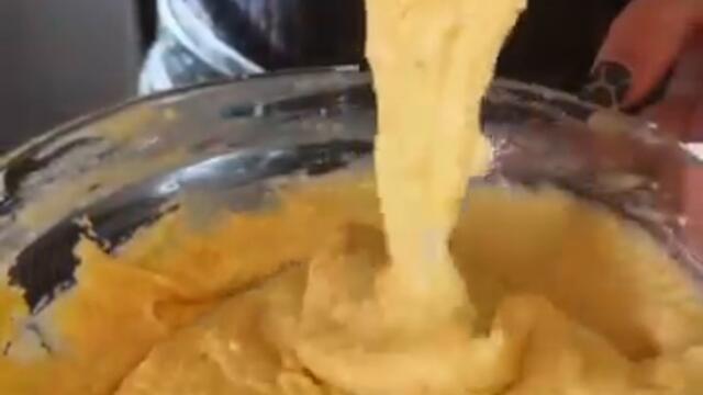 Апельсиновий кекс (рецепт у коментарях)  #рецепти #кекс #кексы #пиріг #десерт #десерти