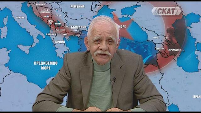 Бой и арести в Турция след разпита на кмета на Истанбул