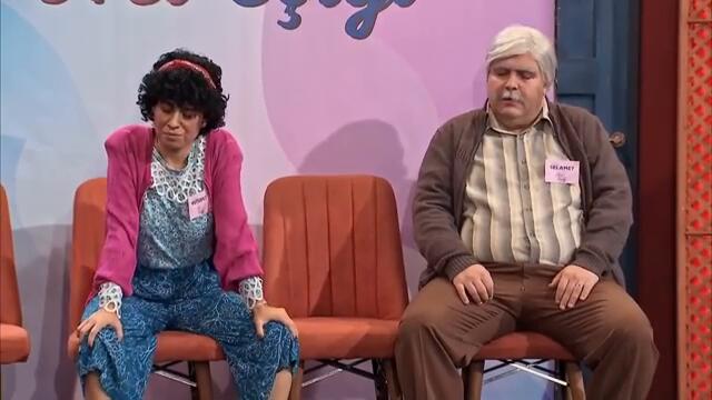 Acı Eşiği 3 (190. Bölüm) -  Çok Güzel Hareketler 2