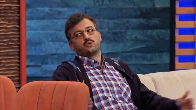 Aşk Yaşken Eğilir (190. Bölüm) -  Çok Güzel Hareketler 2