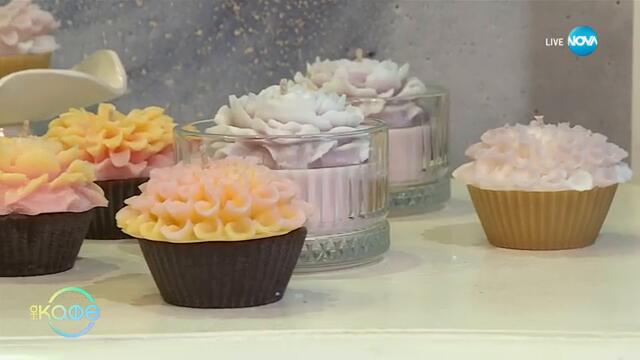 Вредни ли са свещите? - По темата си говорим с Ирина Йорданова - „На кафе“ (03.02.2025)