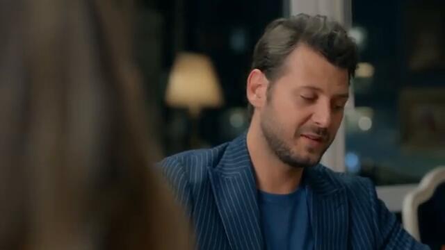 Случайная Любовь 8. Серия (русский дубляж)