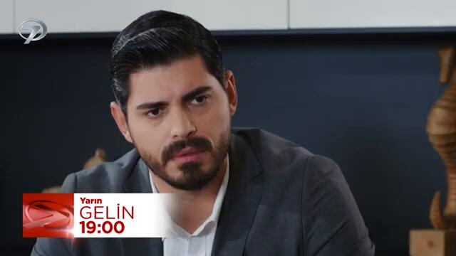 Gelin Dizisi 136. Bölüm (2.Sezon) Fragmanı | 4 Şubat Salı @GelinDizisi​