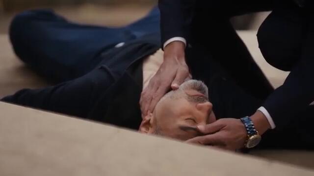 “Yekta ölmemiş, yaşıyor!” 😱 | Esaret 445. Bölüm