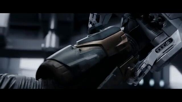 Doom 2 (2025) - First Trailer | Dwayne Johnson