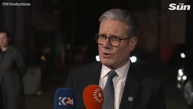 Boy, 15, stabbed to death ‘in front of horrified students’ is pictured as teen arrested in Sheffield