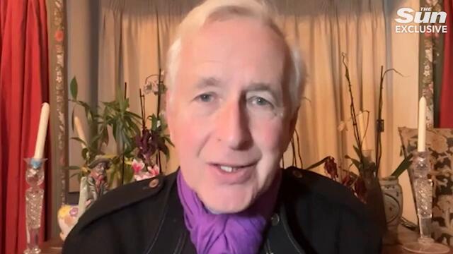 The hidden message in Princess Kate's photo by Prince Louis - 'it's fascinating' says expert