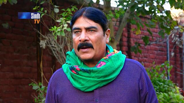 Dolaab | Episode 71 | Soap Serial | SindhTVHD Drama