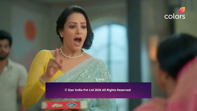 Suman Indori | Full Episode - 154 | Suman furious confrontation | Colors TV