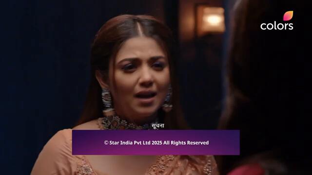 Parineetii | Full Episode - 1015 | Ambika fails to help Parineet | Colors TV