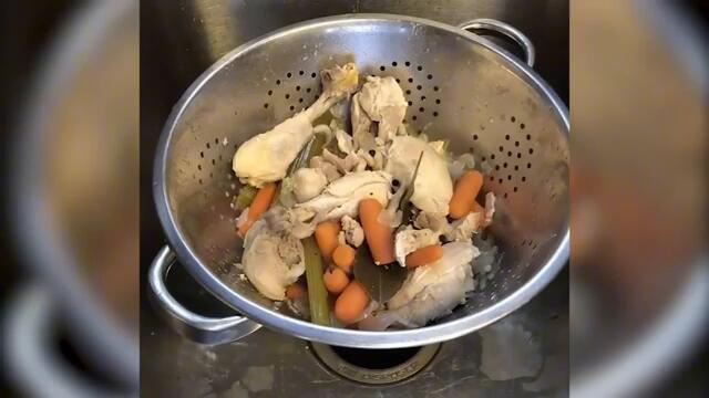 Уникальные взаимоотношения с едой