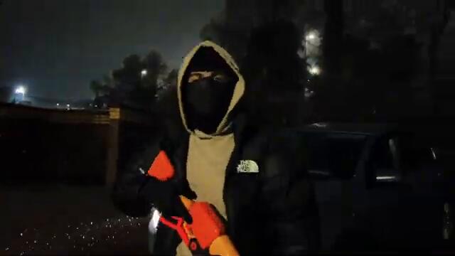 Hxnter - Meri Jaan [Jhol Remix] (Official Video)