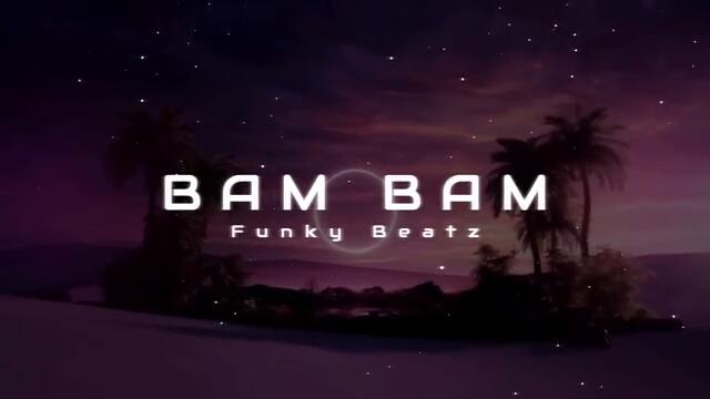 Misha Miller & Alex Velea - BAM BAM (Funky Beatz Bootleg)
